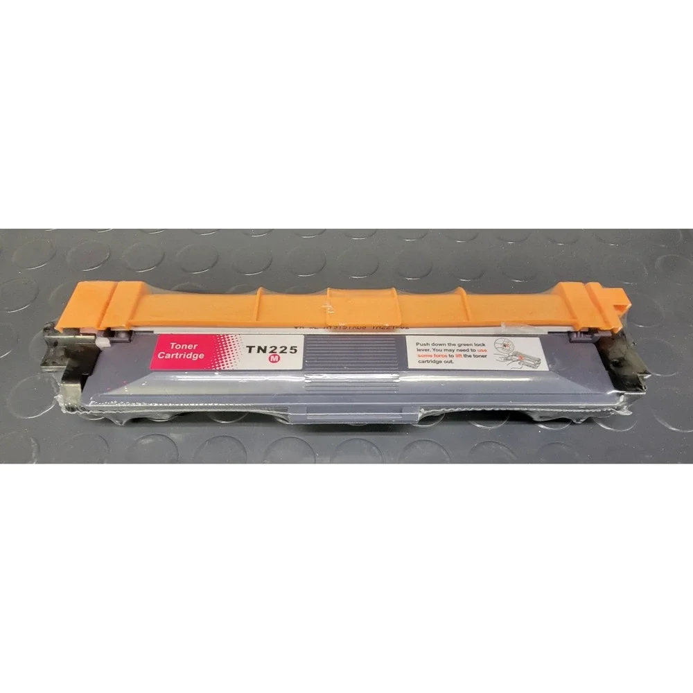 Brother TN 255 Magenta In Catridge  New In Shrink Wrap